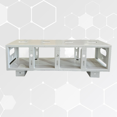 柔性流水线平台