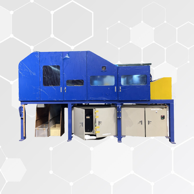 垃圾分类工作台